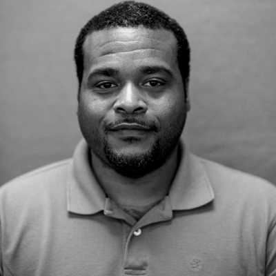 Willie Wells stock photo tech