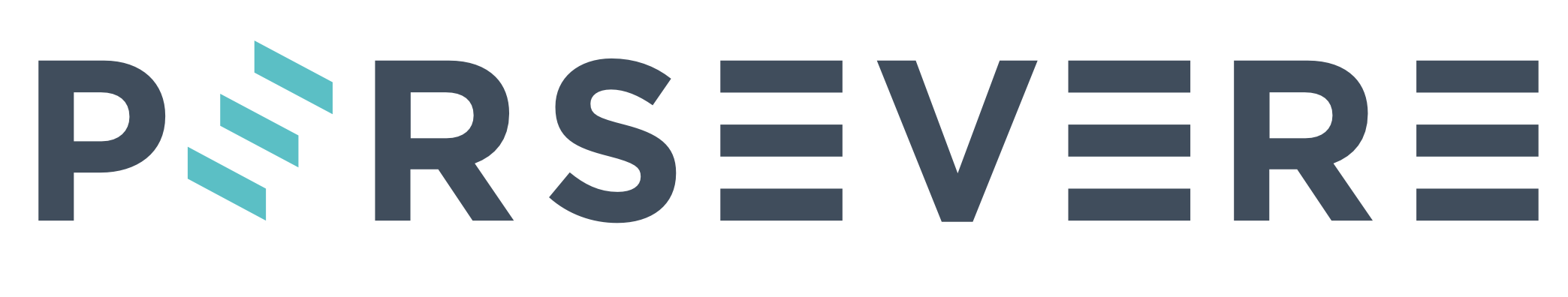 persevere Persevere Logo
